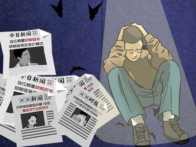 從焦慮中解脫：三種有效方法幫你擺脫憂慮和擔(dān)憂！