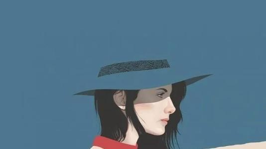 四個女人背影選出一個，測試你在男人眼中的形象？