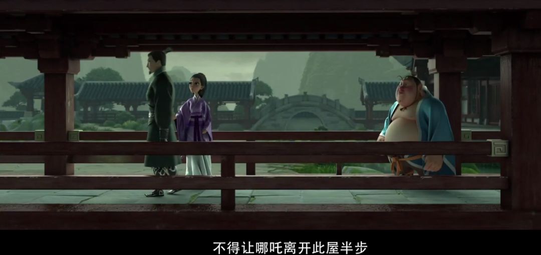 魔童哪吒 | 看的是電影，想的是人生