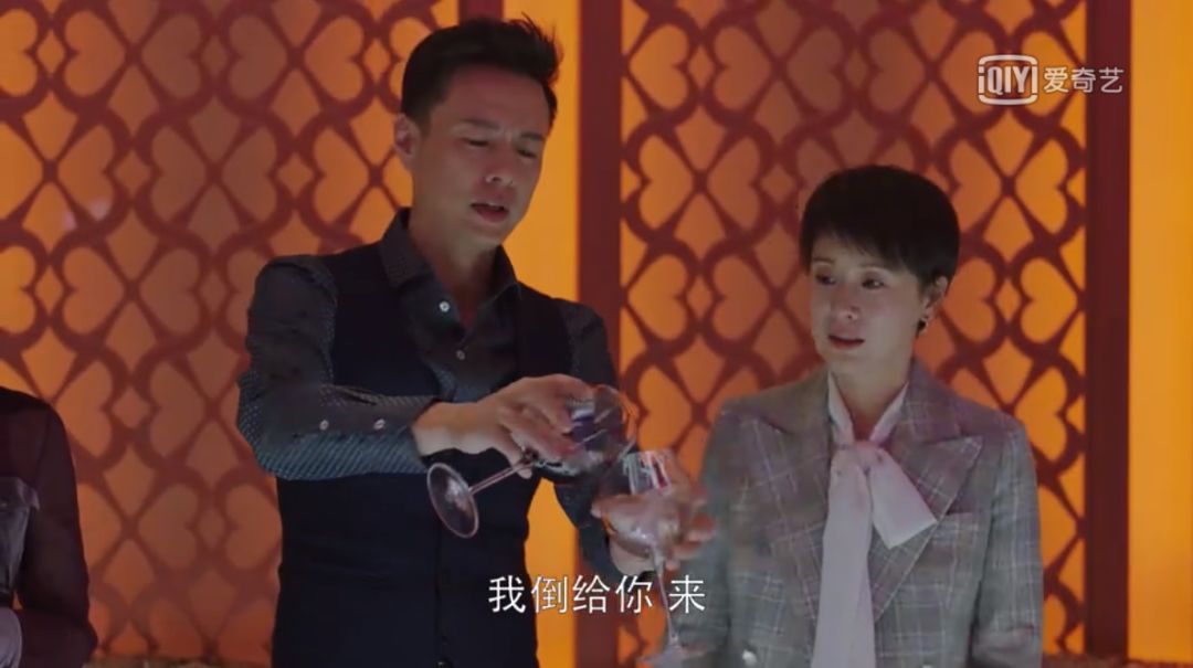中年人有多慫，看看《小歡喜》就知道了