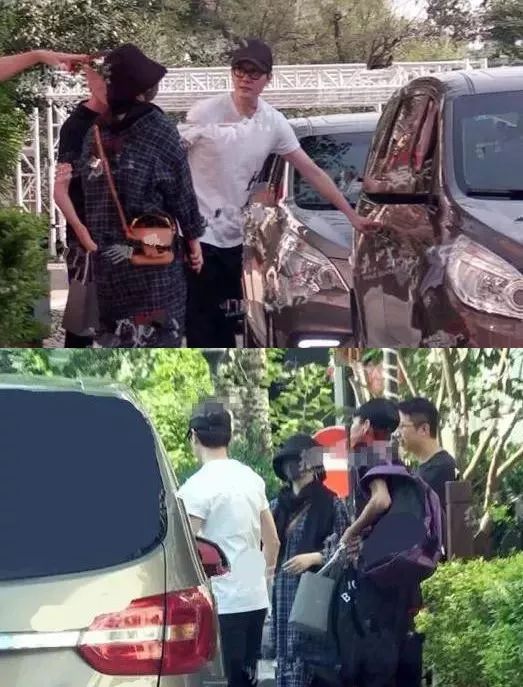 趙麗穎急切復(fù)出，她到底在“害怕”什么？