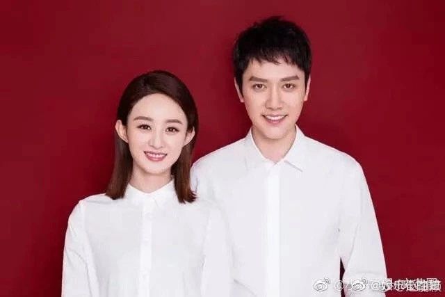 趙麗穎急切復(fù)出，她到底在“害怕”什么？