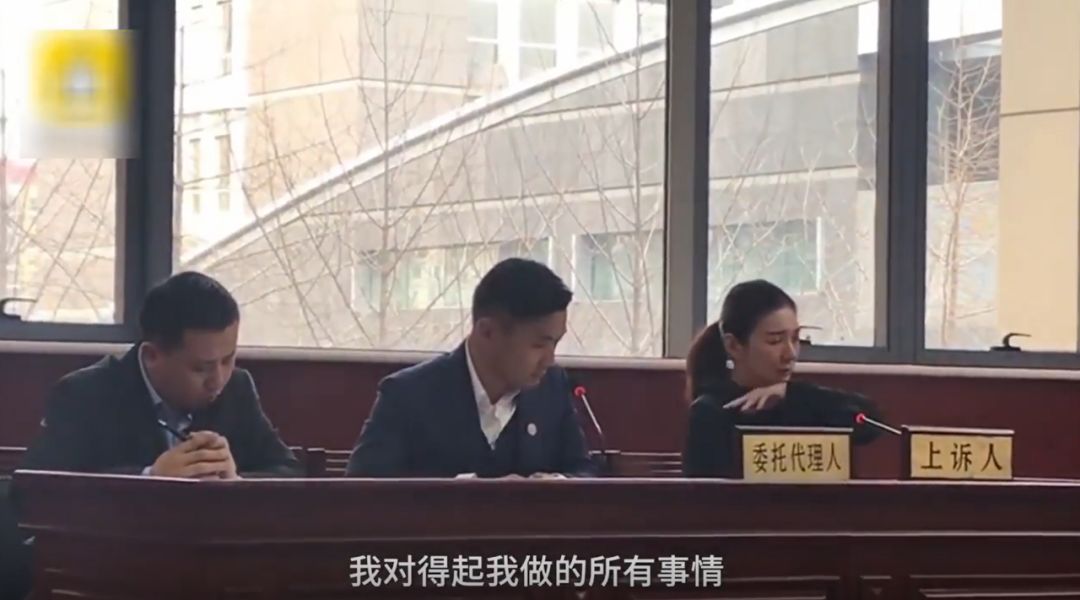 黃毅清吸毒被捕：黃奕，你為何會遇見這樣的渣男？