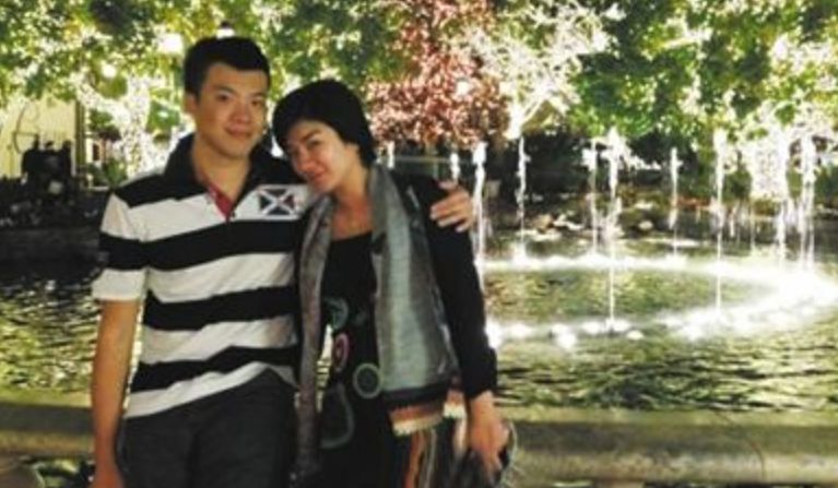 黃毅清吸毒被捕：黃奕，你為何會遇見這樣的渣男？