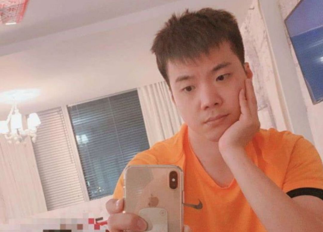 黃毅清吸毒被捕：黃奕，你為何會遇見這樣的渣男？