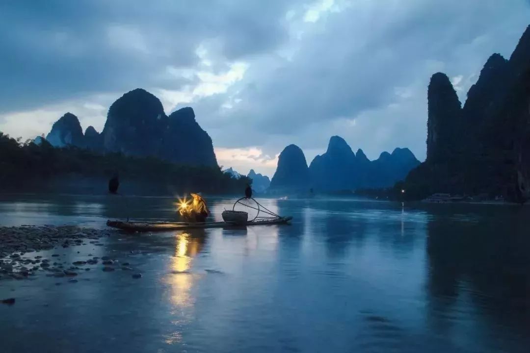 一個人最高的涵養(yǎng)，叫不爭不吵不炫耀