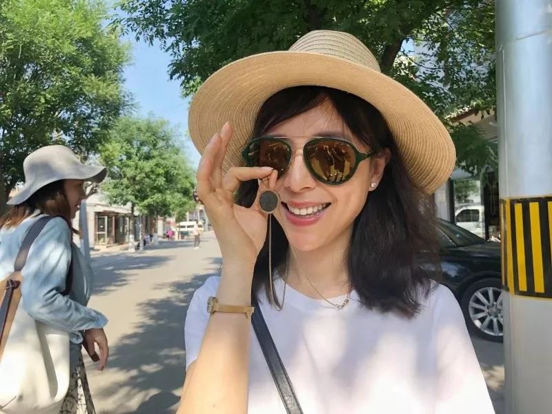 為什么越純粹的女人越可愛？