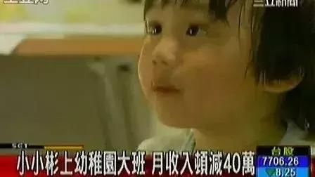 2歲出道，替父還800萬房貸：被父親寄生13年后，他還好嗎？