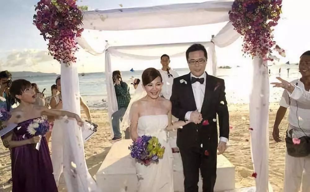 梁靜茹：體面離婚，是我做過最有勇氣的選擇