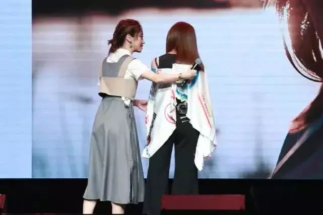 梁靜茹：體面離婚，是我做過最有勇氣的選擇