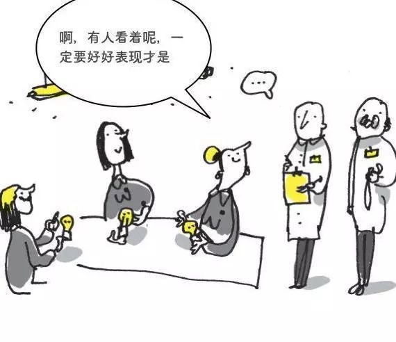 自律的孩子，父母都深諳這些心理學效應