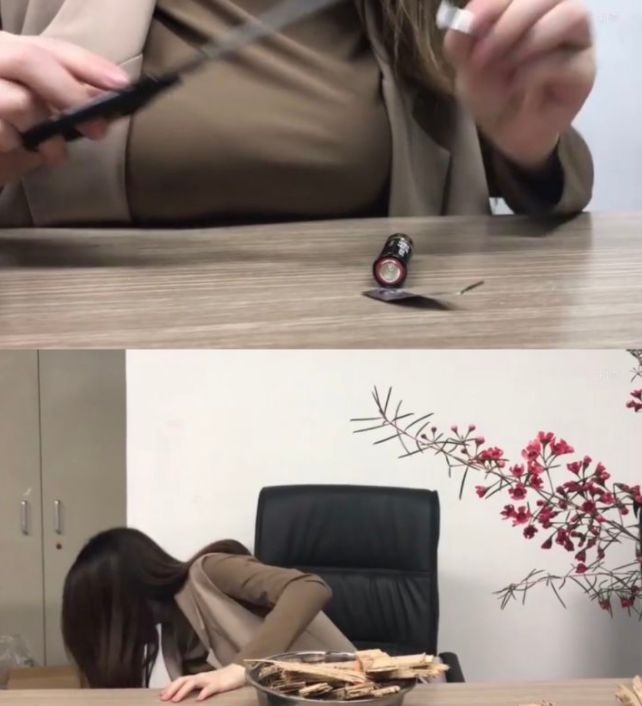 孩子去世五天后，辦公室小野道歉了