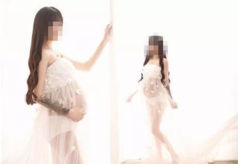 孩子去世五天后，辦公室小野道歉了