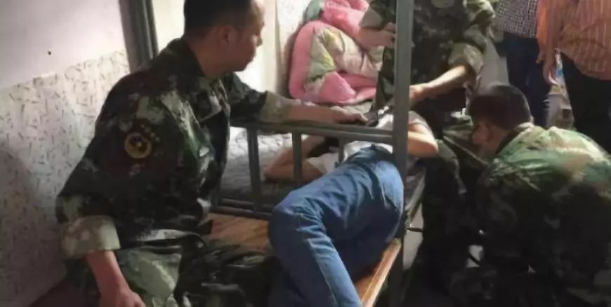 孩子去世五天后，辦公室小野道歉了