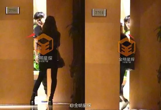 從貝克漢姆到陳思誠(chéng)：為什么男人的出軌對(duì)象往往不如妻子？