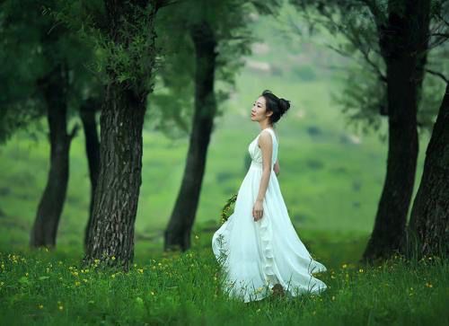 女人第一次婚外情，心里無非是這三種想法，很荒唐