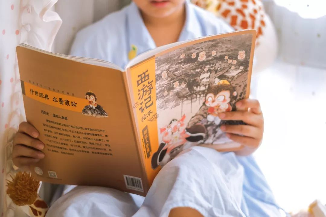 為什么《西游記》播了那么多遍，還有那么多人愛看？