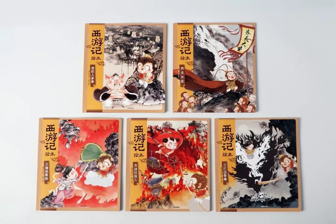 為什么《西游記》播了那么多遍，還有那么多人愛看？