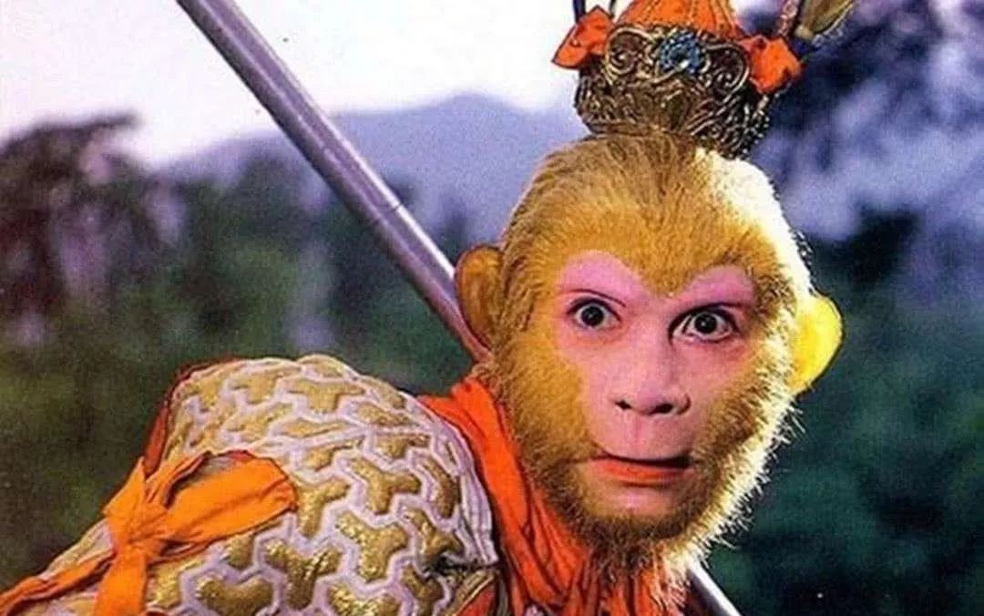 為什么《西游記》播了那么多遍，還有那么多人愛看？