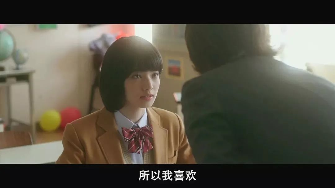 男朋友第一次是怎樣親到你的？