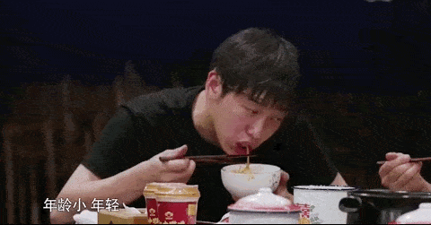 熬最晚的夜，敷最貴的面膜，一邊作死一邊自欺，吃相有多慫？