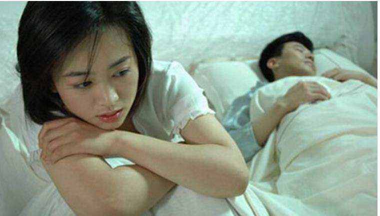 肉償?shù)酱采?渣男可以不要臉到什么程度？