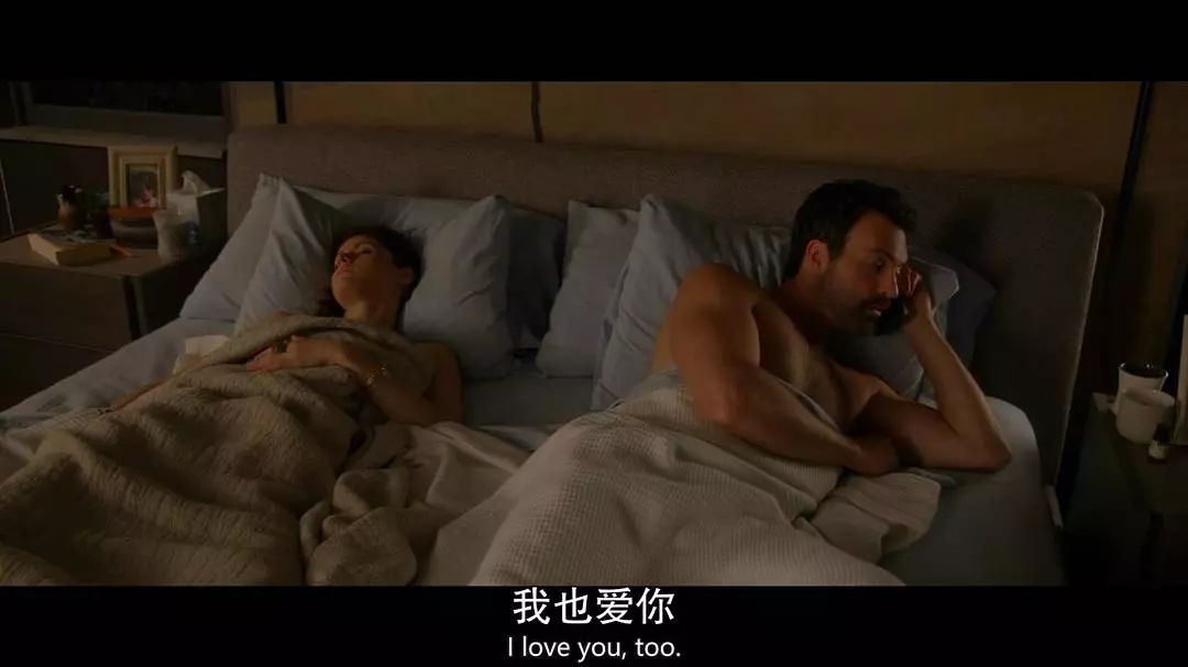出軌、同妻、開放式婚姻：這些女人告訴你，什么才是婚姻最致命的！