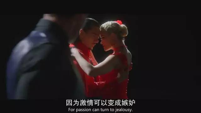 《致命女人》：當女人決定殺夫，她們心理在想什么？