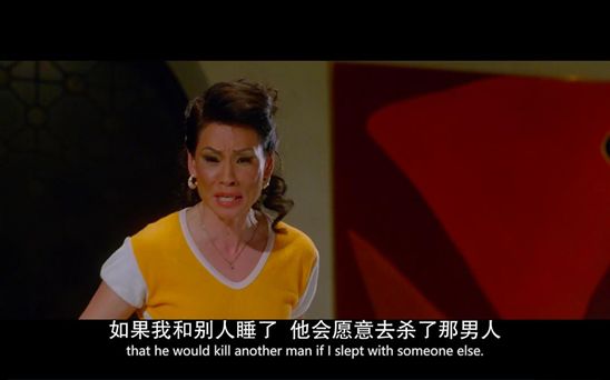 《致命女人》：當女人決定殺夫，她們心理在想什么？