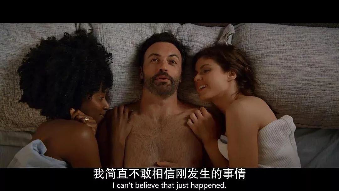 3P、出軌、撕逼：婚后女人，有多瘋狂