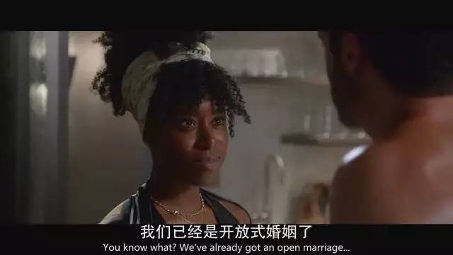 3P、出軌、撕逼：婚后女人，有多瘋狂