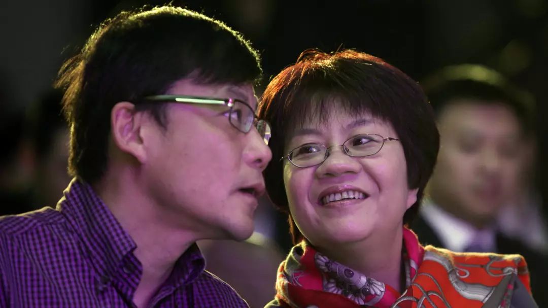 李國(guó)強(qiáng)夫婦年度最強(qiáng)互撕，揭露了成年人世界三大殘忍真相