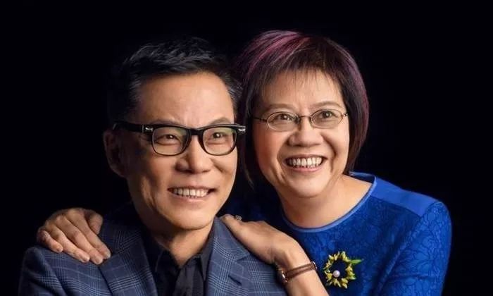 李國(guó)強(qiáng)夫婦年度最強(qiáng)互撕，揭露了成年人世界三大殘忍真相