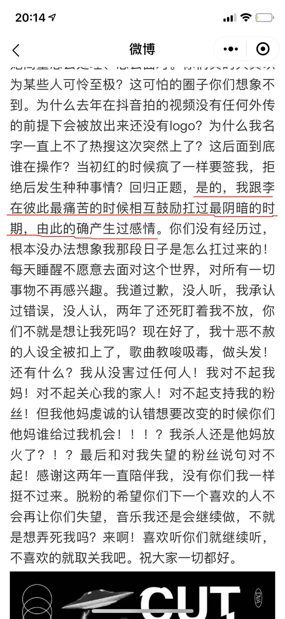 李小璐出軌視頻曝光：這一次，我真的很心疼她的孩子