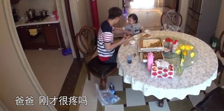 李小璐出軌視頻曝光：這一次，我真的很心疼她的孩子