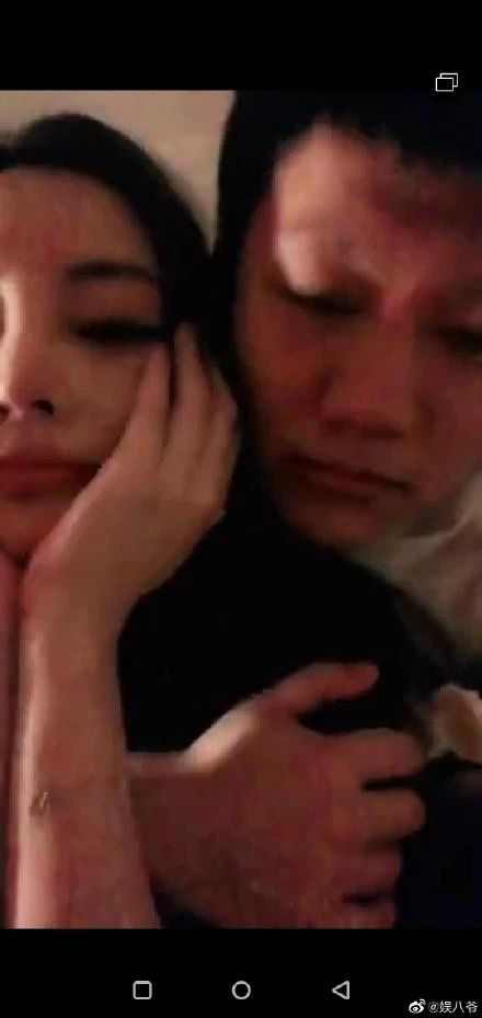 李小璐出軌視頻曝光：這一次，我真的很心疼她的孩子