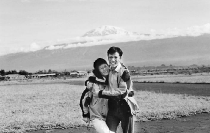 李國慶俞渝離婚大戰(zhàn)：心理咨詢8年，為何挽救不了這段婚姻？