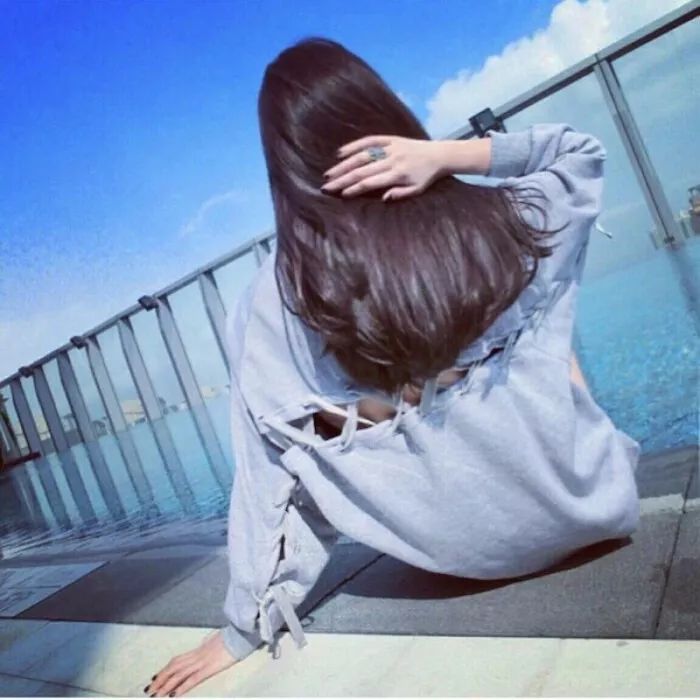 女生都有哪些奇怪的心理？真實到令人害怕！