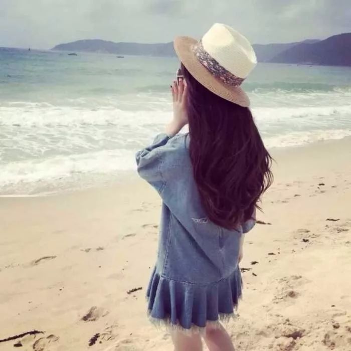 女生都有哪些奇怪的心理？真實到令人害怕！