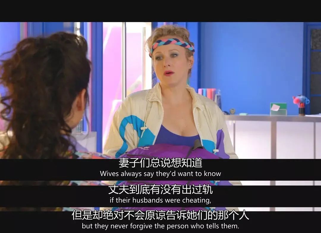 別翻老公手機(jī)，沒一個(gè)人能活著出來