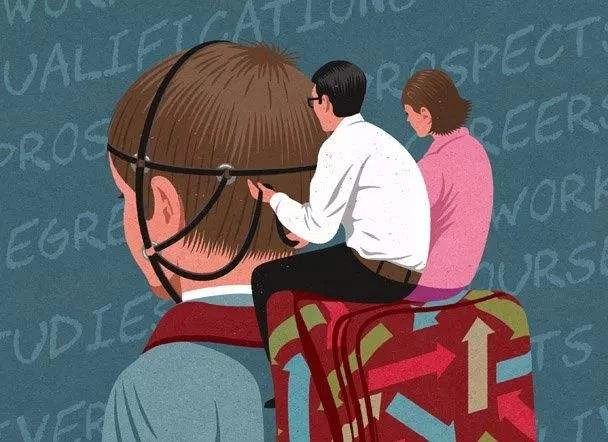 學會放棄的智慧，我們需要學會放棄一個人