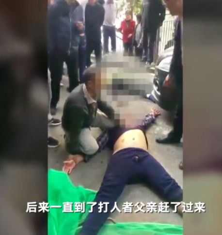 圍觀9歲男孩被殺、一定要教會(huì)孩子這3種求助方式