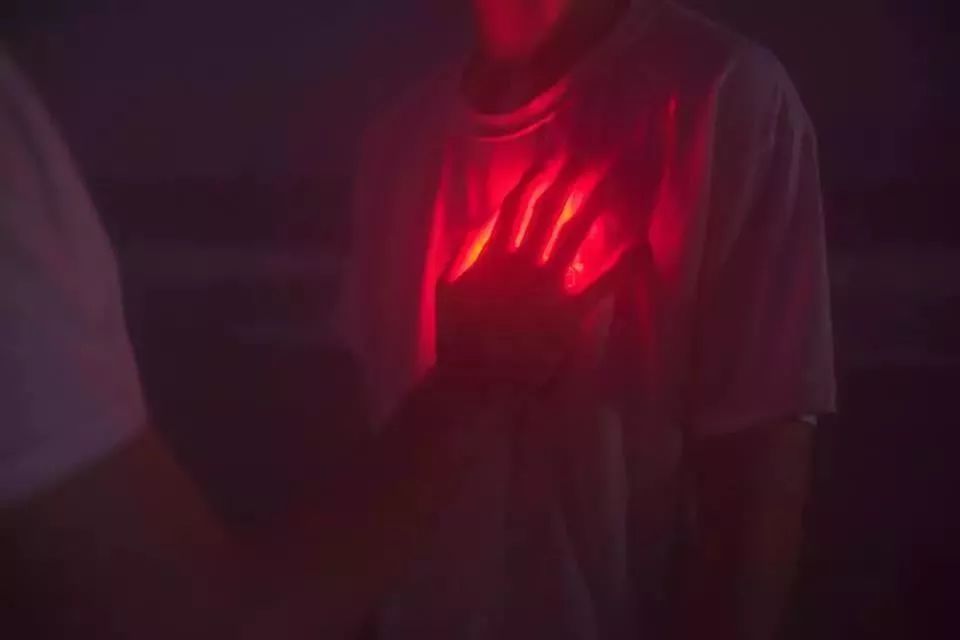 缺乏共情能力的背后，是個怕受傷的孩子