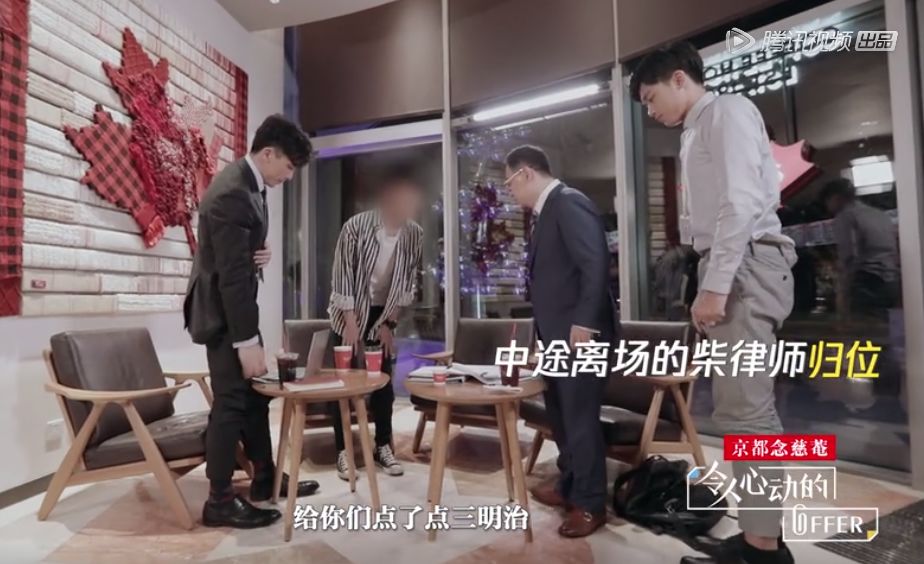 最受用的不是毒雞湯，而是字字珠璣的職場刀建議