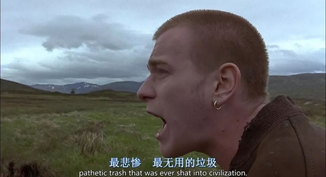 抑郁的人裝正常，正常的人裝抑郁