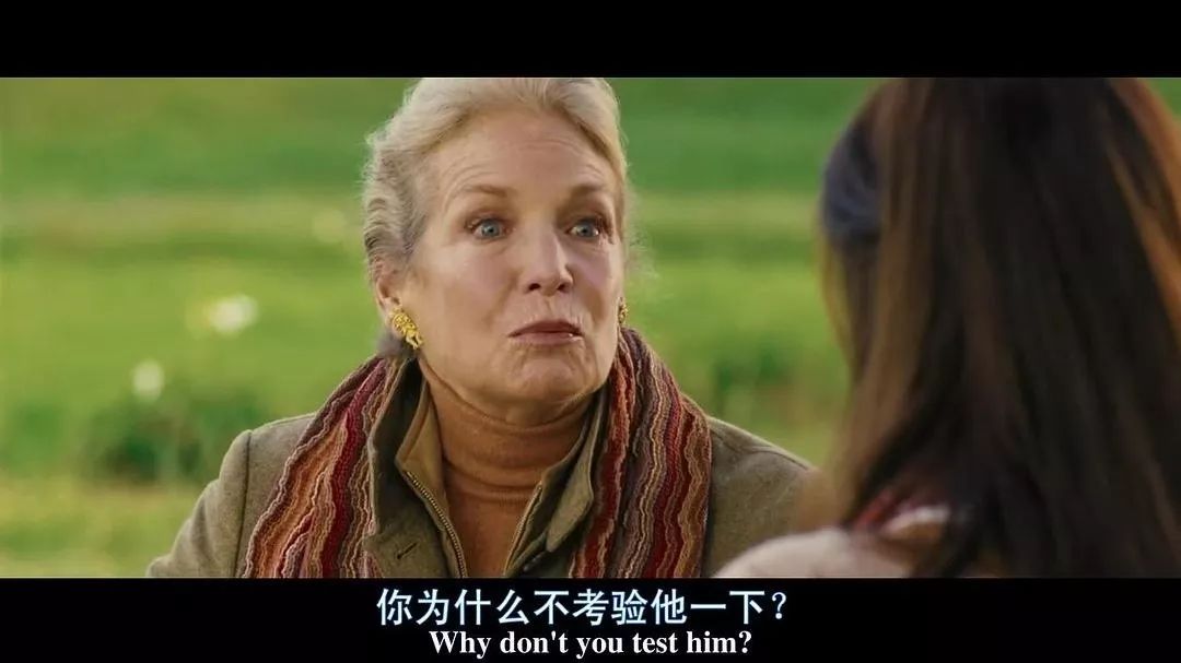 千萬(wàn)別試探人性，它永遠(yuǎn)讓你失望