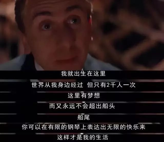 自己的選擇才有意義、每個人都有自己的天賦