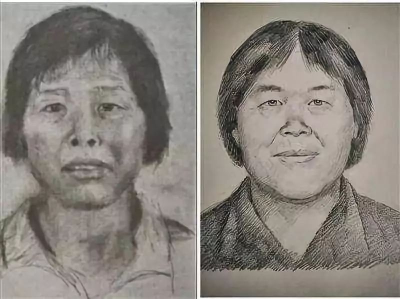 人販子梅姨：拐賣(mài)的是孩子，毀掉的是千萬(wàn)個(gè)家庭