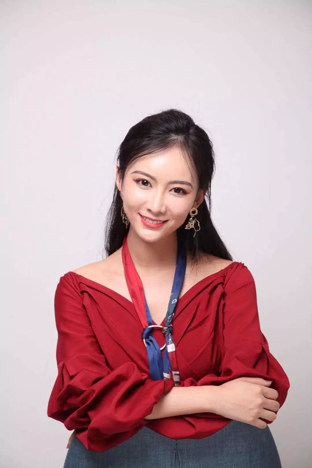 看她每天笑得挺開心的，怎么就抑郁了呢？