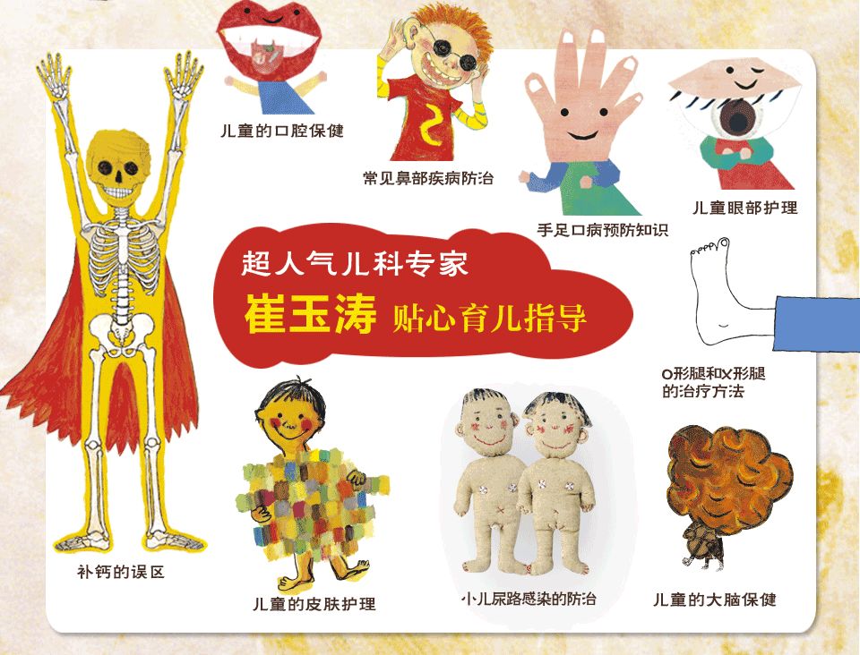 如何滿足孩子的求知欲